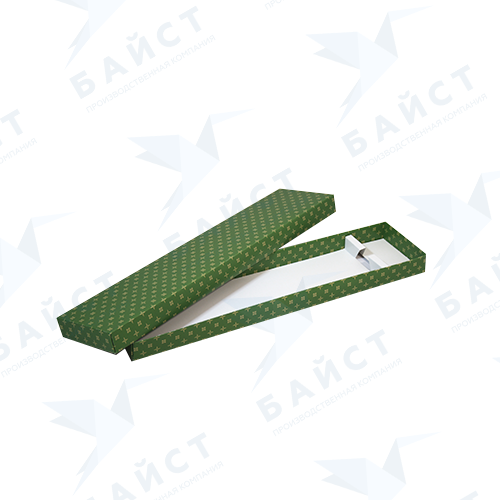 ТккЛк 430х095х030 английское сукно цветная открытая (500х500)