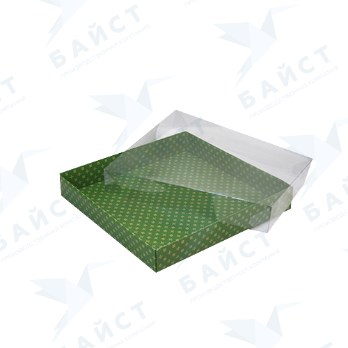 Ткп 300х300х048 цветная открытая (500х500)