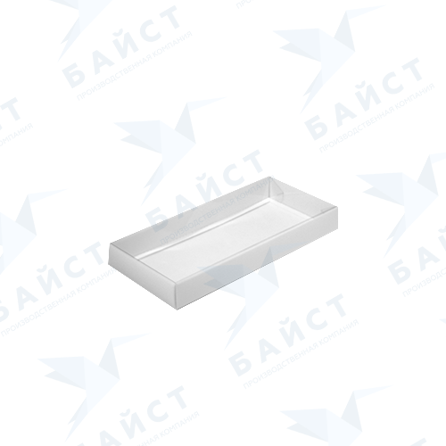 Ткп 320х150х040 белая (500х500)