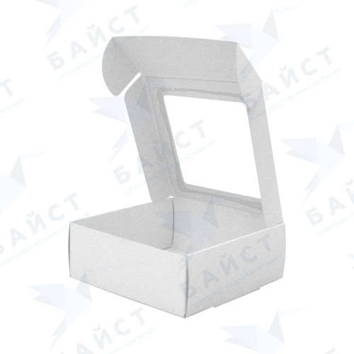 Чкп 130х130х050_Белый_500х500