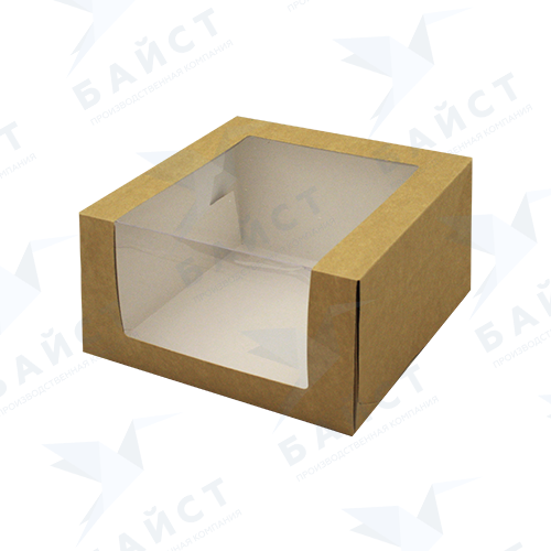 Чко 200х200х110_Крафт_500х500