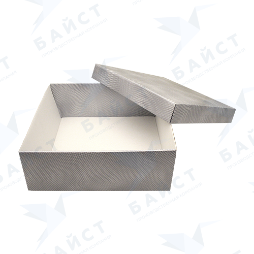 Тмм 385х385х150_Серебро_500х500