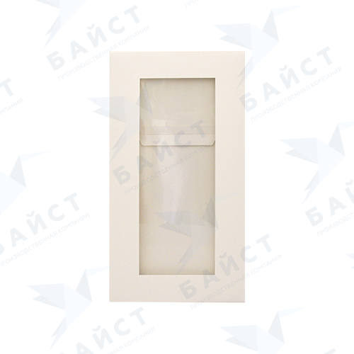 Конверт 470х230х001_Белый_500х500