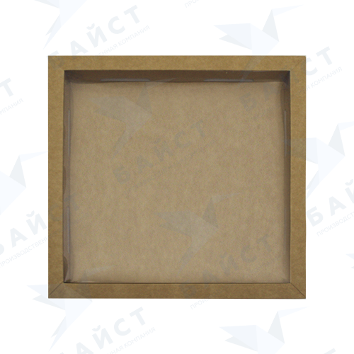 БкпЛк 270х270х030_Крафт_500х500