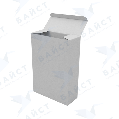 Пм 120х050х175_Белый_500х500 ( Открытый )