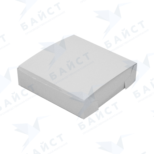 Чк 120х120х030_Белый_500х500 ( Закрытый )