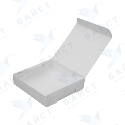 Чк 120х120х030_Белый_500х500 ( Открытый )