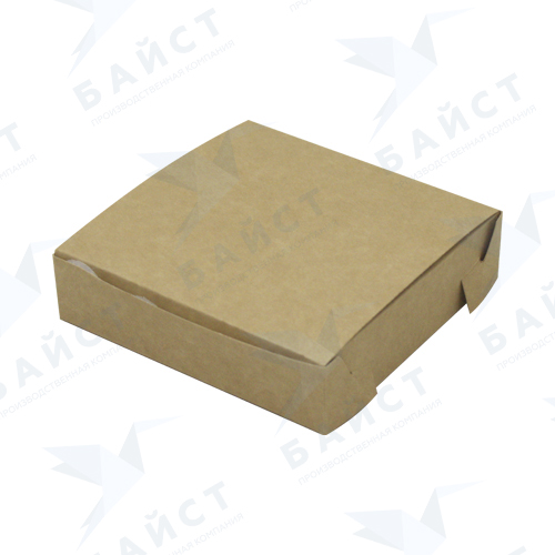 Чк 120х120х030_Крафт_500х500 ( Закрытый )