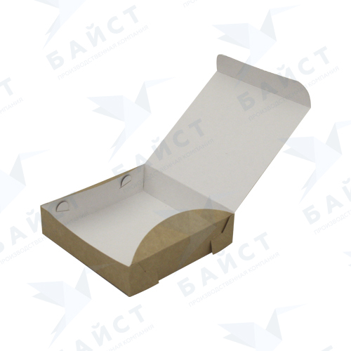 Чк 120х120х030_Крафт_500х500 ( Открытый )