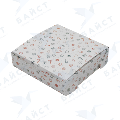 Чк 120х120х030_Рождество_500х500 ( Закрытый )