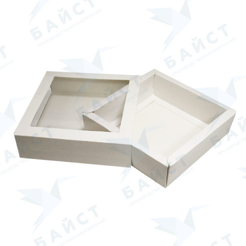 БкПко 115х115х030+Крышка 500х500