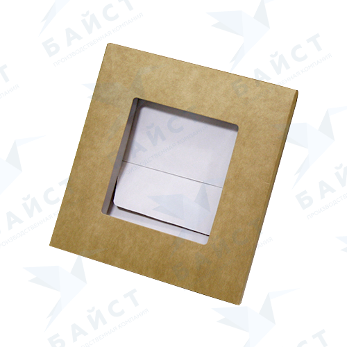 Конверт 160х160х005_крафт (500х500)