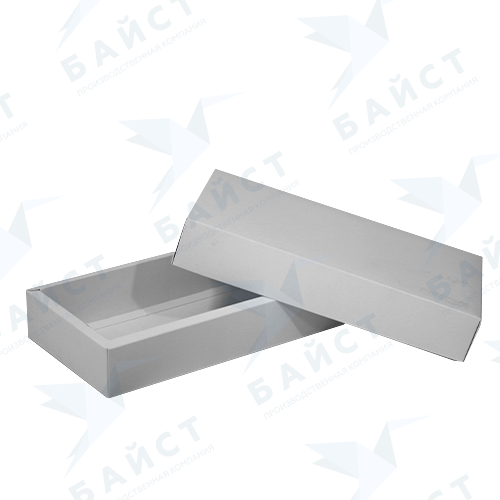 Бкк 270х130х050 белый (500х500)