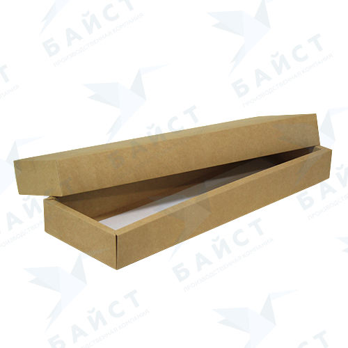 Бкк 420х130х050 крафт (500х500)