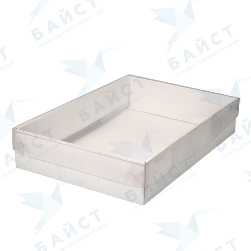 Тмп 480х320х095 белый