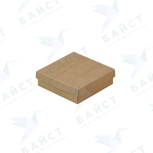 Бкк 080(100)х080(100)х030 крафт (500х500)
