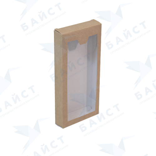 Пко 078х020х163 крафт (500х500)