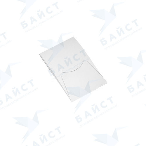 Конверт 120х080х001_Белая_500х500