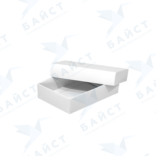 Ткк 100х075х025 белая открытая (500х500)