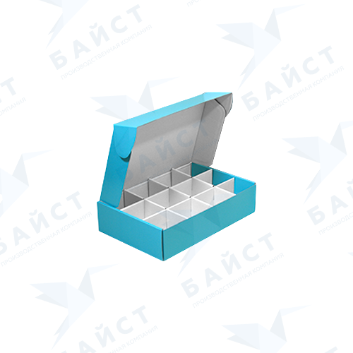 ЧмЛм 290х195х070 цветная открытая (500х500)