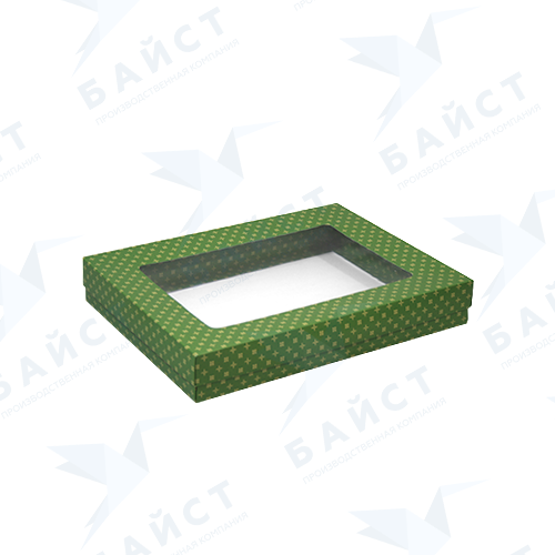Ткко 380х285х050 цветная (500х500)