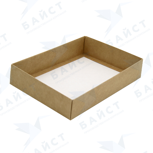 220х150х040 Тк лоток, крафт 500х500