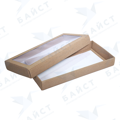 Ткко 330х150х040 открытая 500х500