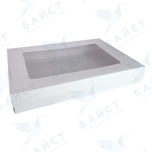 Ткко 385х285х060 Бел 500х500