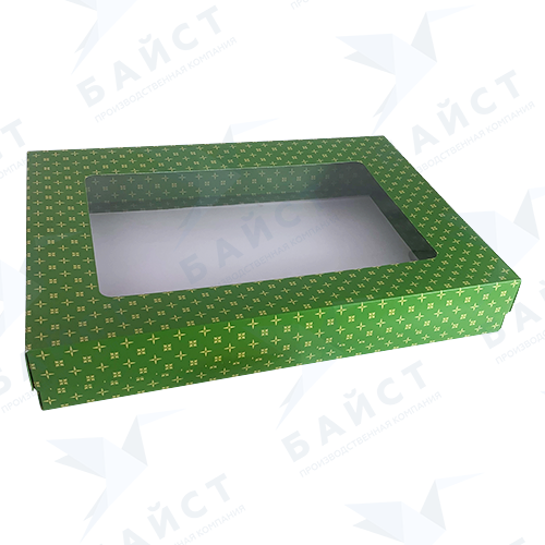 Ткко 385х285х060 Цветной 500х500
